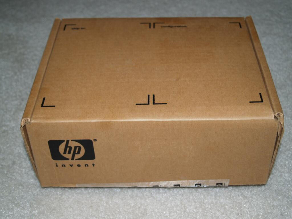 HP PY606AA NEW (COMPLETE) 2.2Ghz 275 2MB L2 Opteron CPU Kit for XW9300