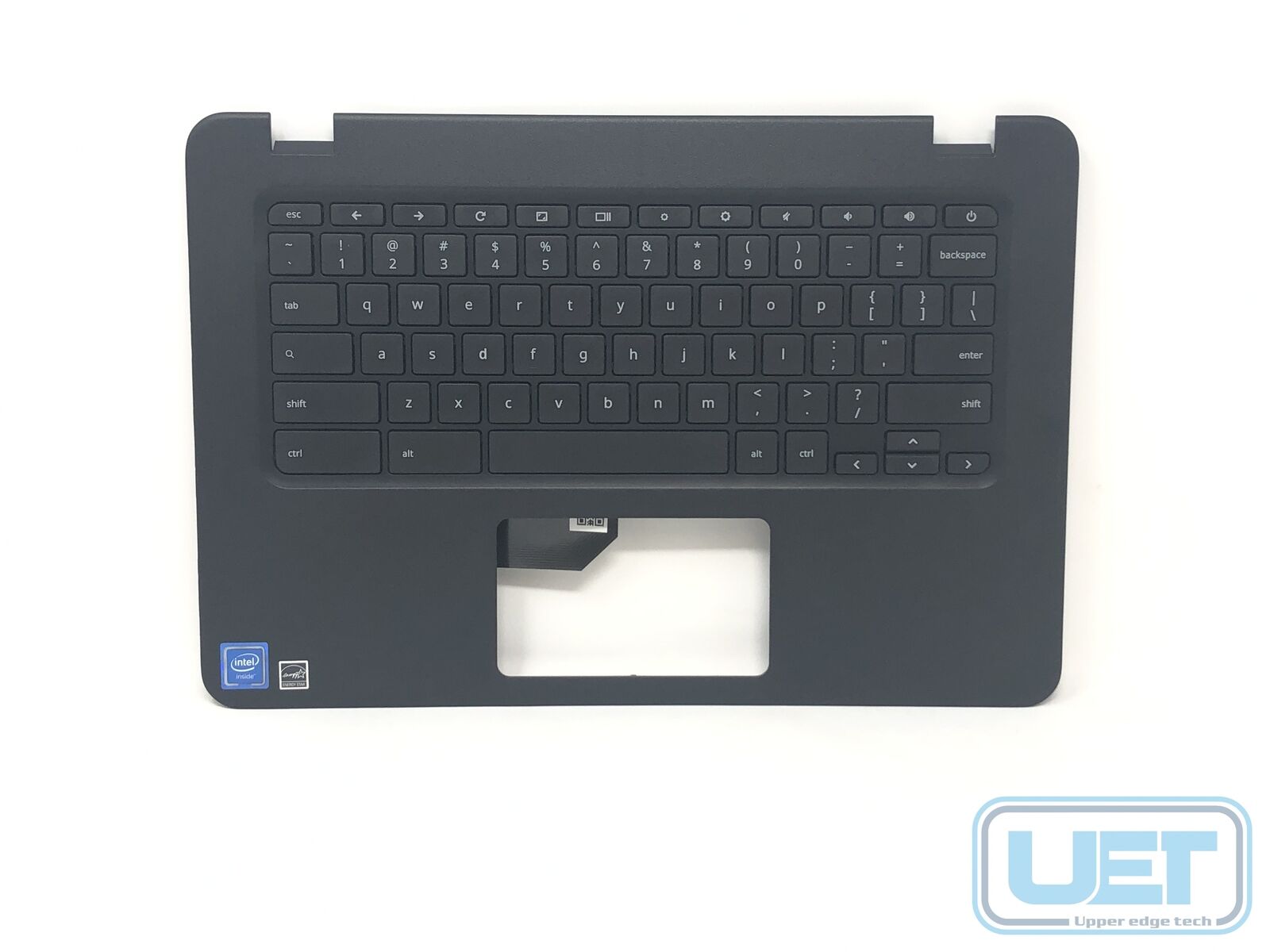Lenovo Chromebook N42-20-80US Laptop Palmrest 5CB0L85364 Grade A Tested Warranty