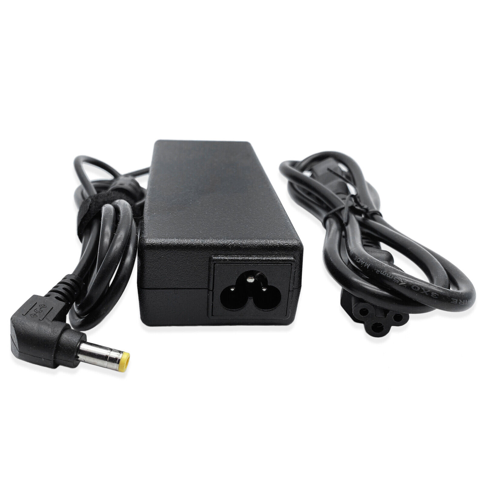 90W For ASUS Chromebox 3 CN65 Mini Desktop PC Charger AC Adapter Power Cord