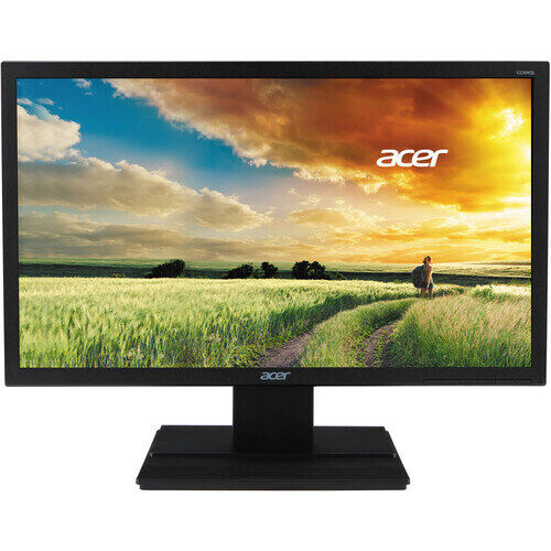 NEW Acer V226HQL Bbd 21.5