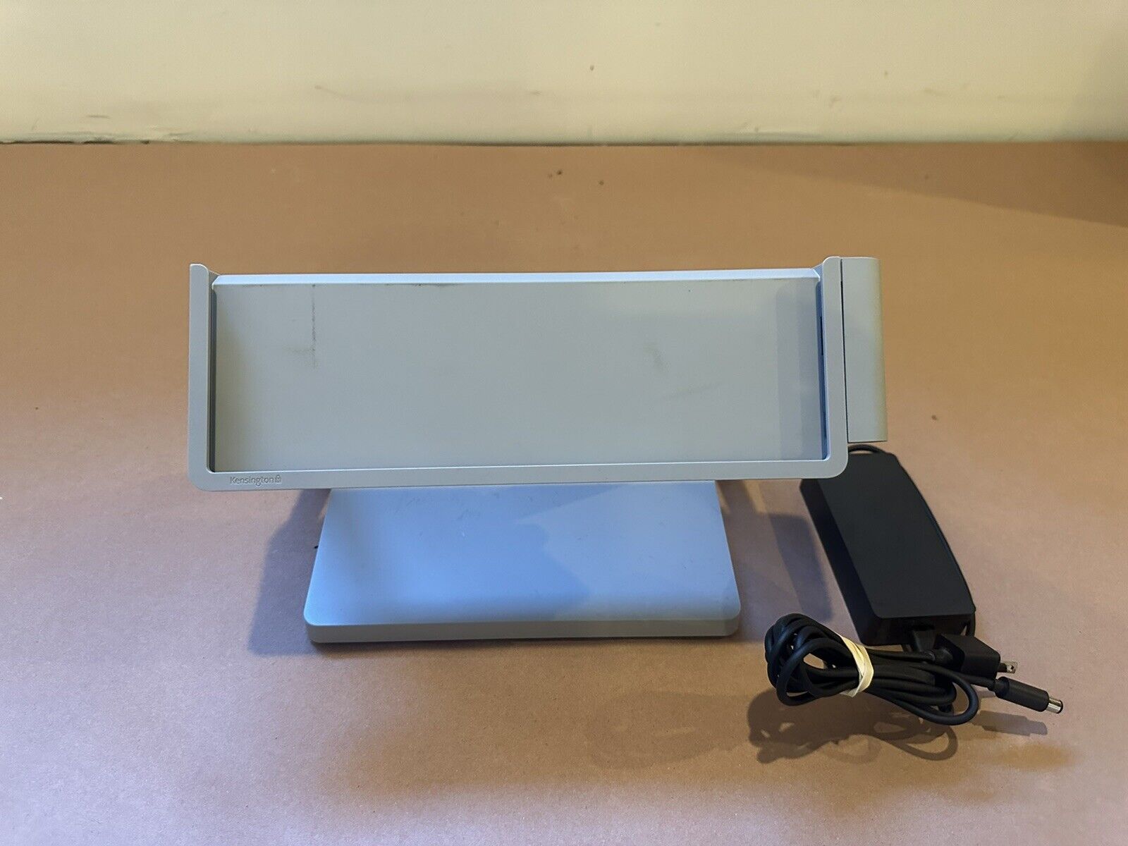 Kensington SD7000 Microsoft Surface Pro Docking Station and AC Adapter