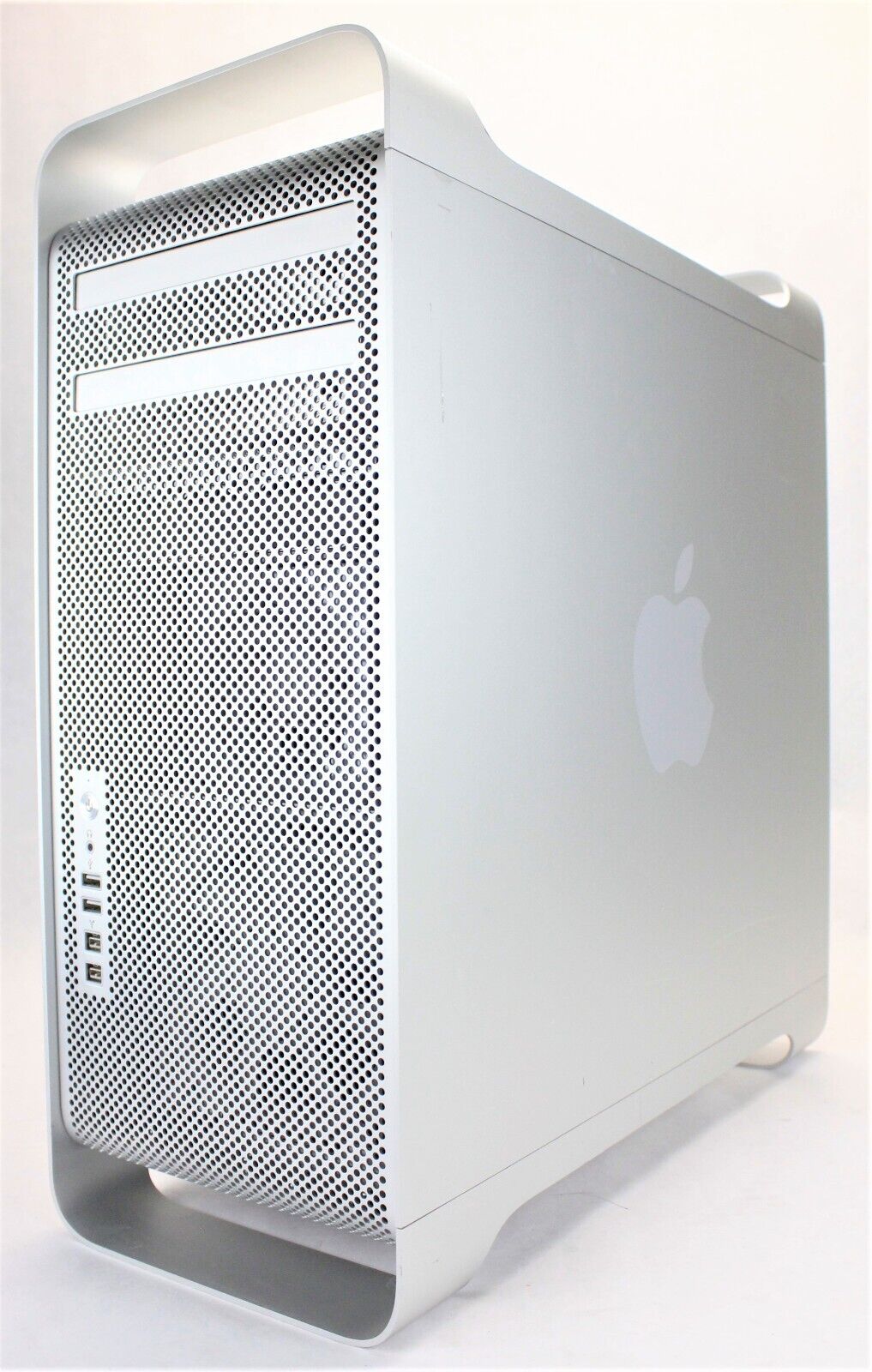 Apple Mac Pro 2009 8-Core Xeon 2.26GHz 32GB Ram 128GB SSD & 1TB HDD - GT 120