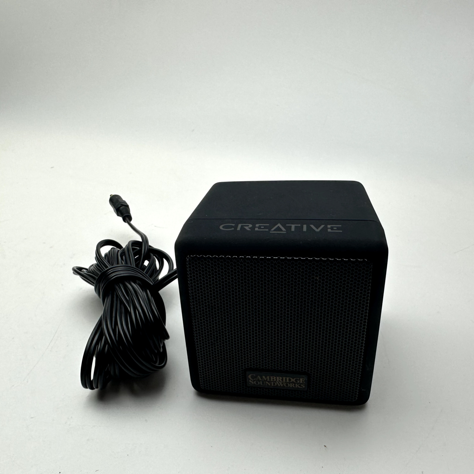 Cambridge Soundworks Creative Speaker w Wire Desktop Theater 5.1 DTT 2500 RS