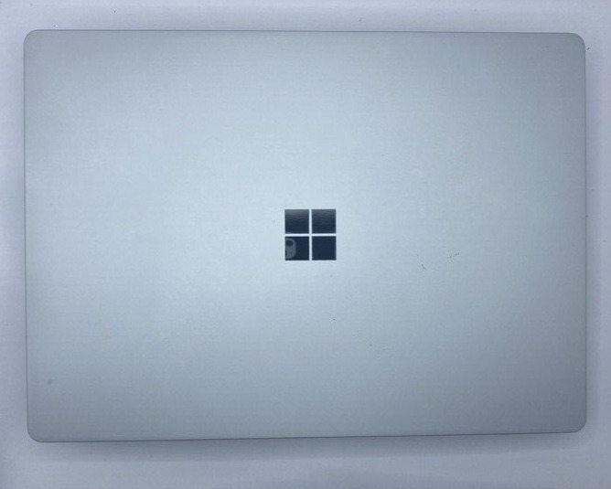 FOR PARTS - MICROSOFT SURFACE LAPTOP 1 CORE I5-7300U 2.60GHZ 256GB DDR4 8GB