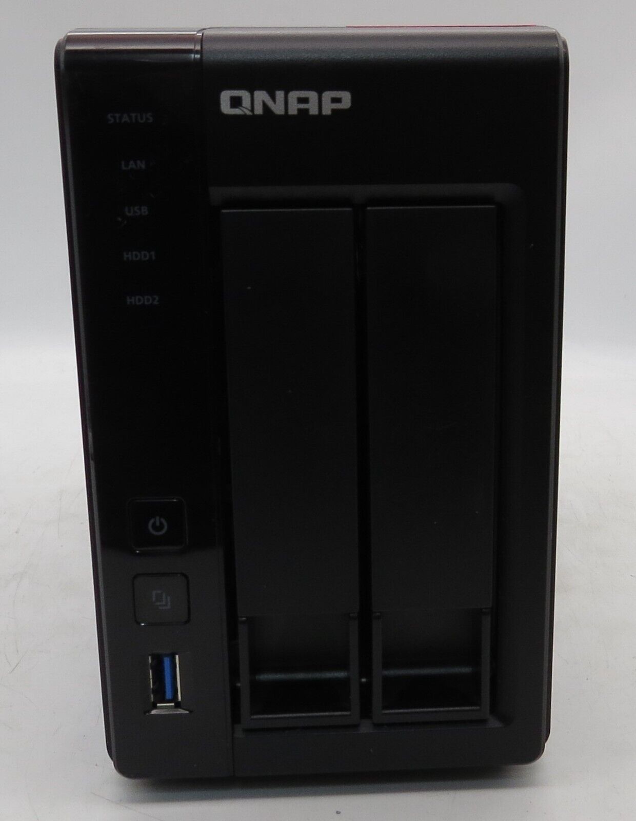 QNAP TS-251+ 3.5