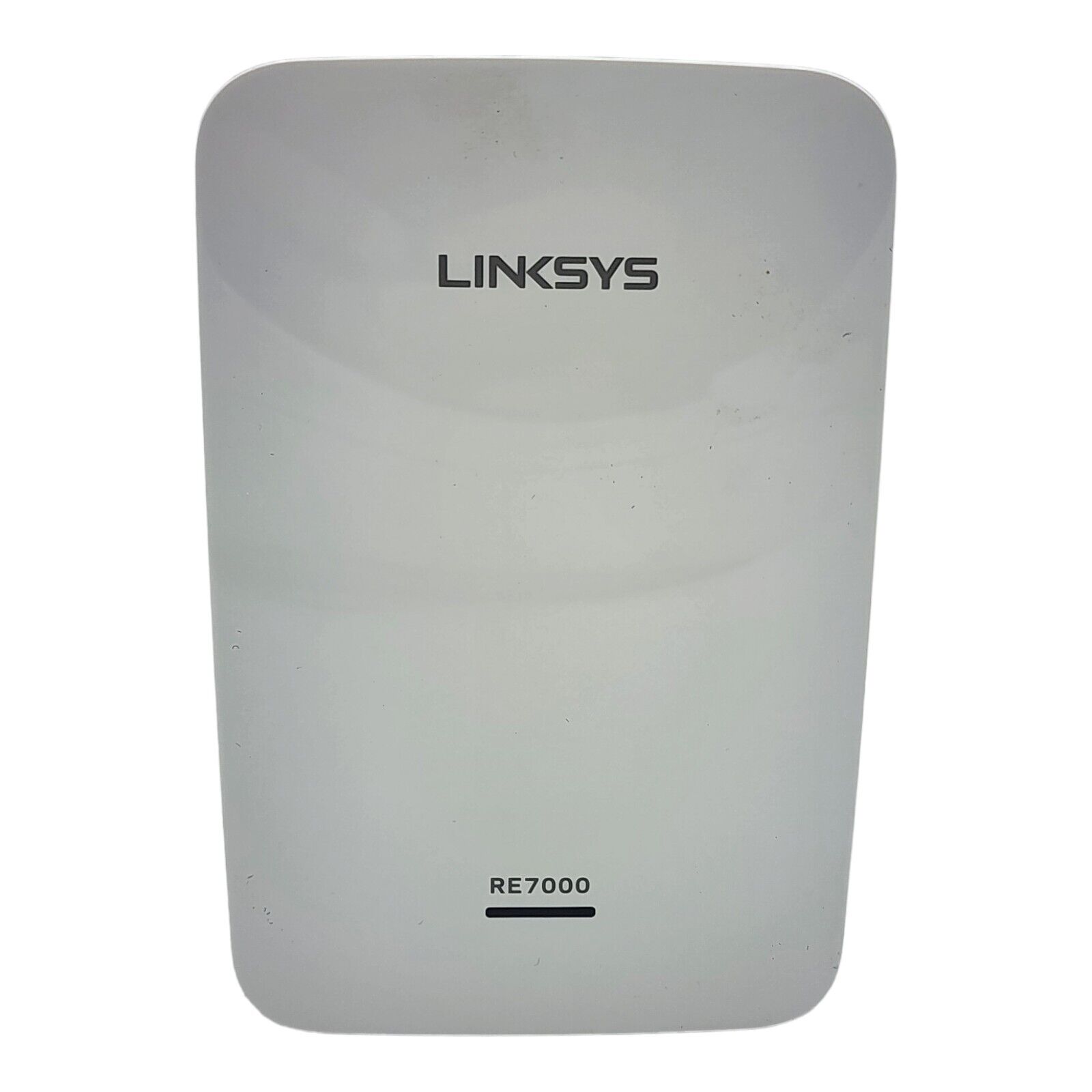 Linksys RE7000 V2 AC1900+ Max-Stream Dual-Band Wi-Fi Range Extender Booster