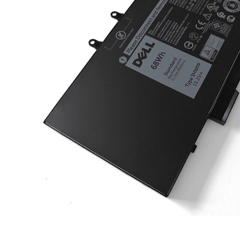 Genuine 68Wh 3HWPP Battery For Dell Latitude 5401 5410 Precision 3541 Inspiron