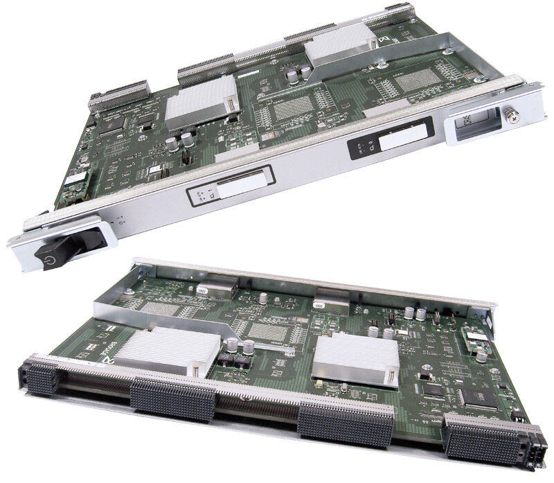 Dell Brocade DCX4S Blade Core Controller Module 304Y2 PN: 40-1000256-02 Board