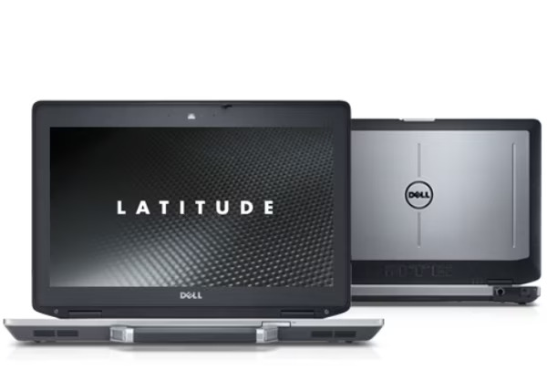 Dell Latitude D620 Laptop C2D 1.83GHz 2GB 160GB DVDRW XP Pro 14