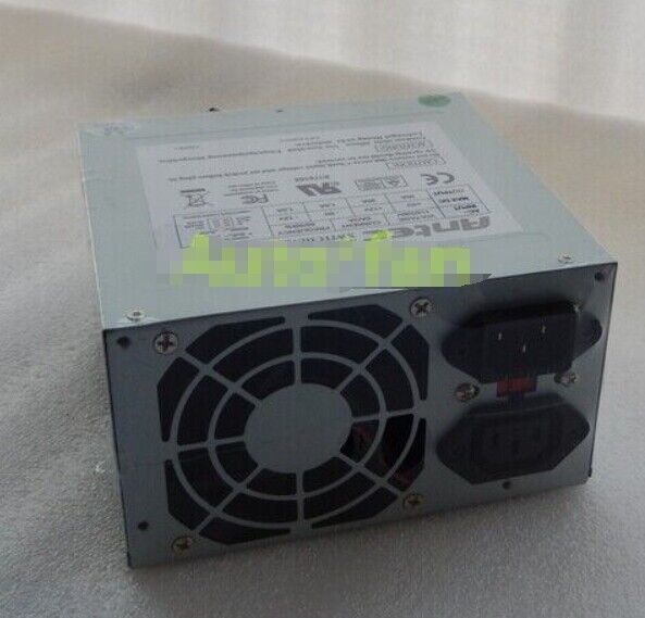 ANTEC PP-400V AT Power Supply 400W 115/230V P8 P9 New For Industrial Computer