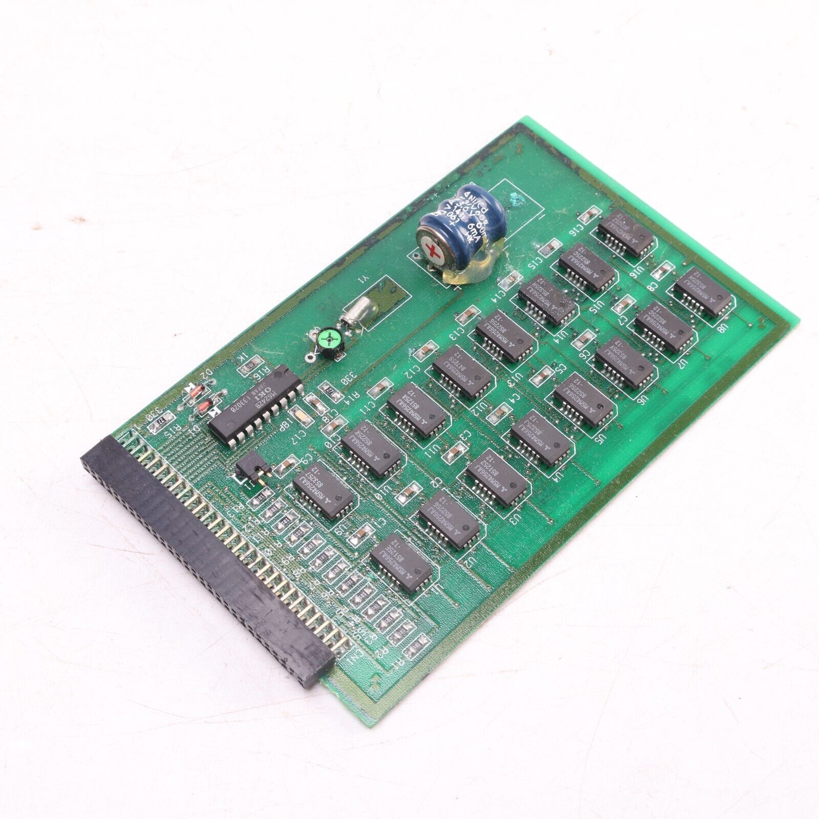Amiga 500 512K RAM Expansion Card - Parts or Repair -
