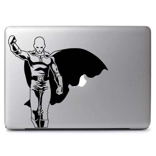 Star Wars Anime Video Games Cool Graphics Laptop Decal Sticker Macbook Air Pro