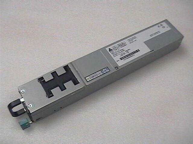 Acer Altos R520-M2 DPS-650QB D server redundant PSU PY.6500G.002