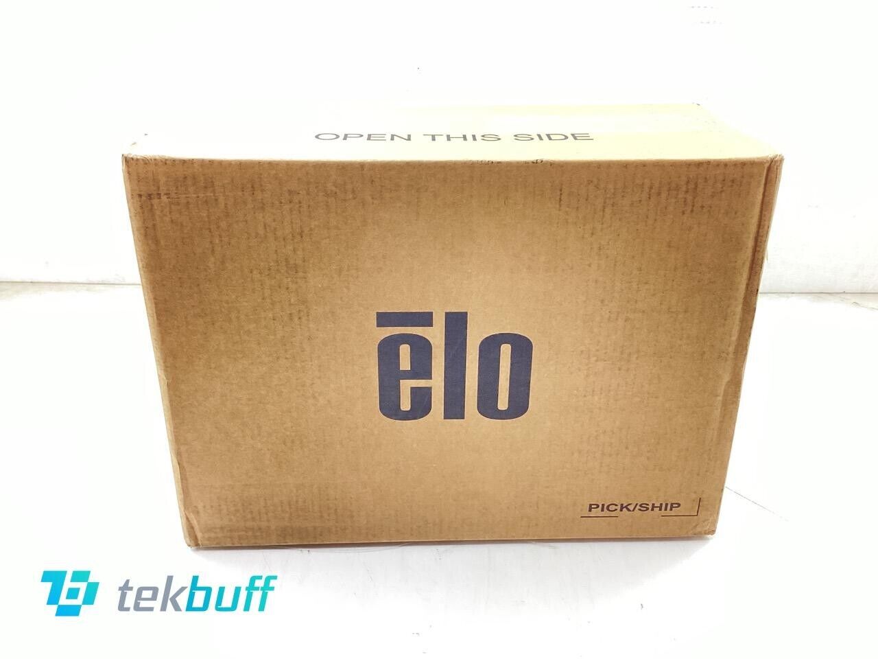 ELO Touch E718055 I-Series LuluLemon Q-182464 15.6