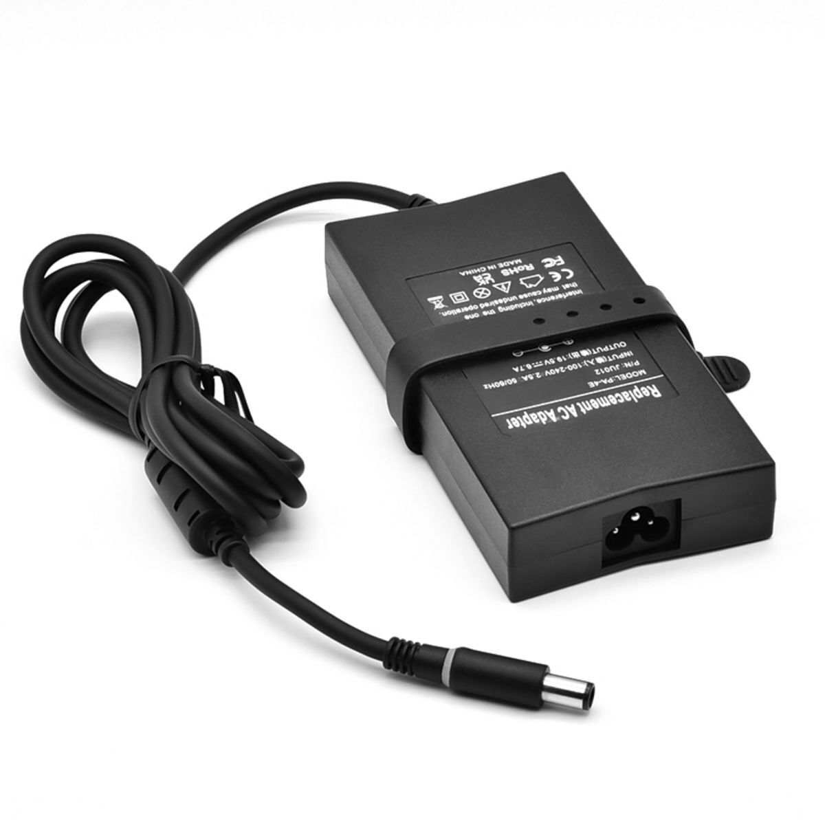 FOR Dell Alienware M18X R3 i7-4930MX 130W-330W AC Power Adapter Charger US Cord