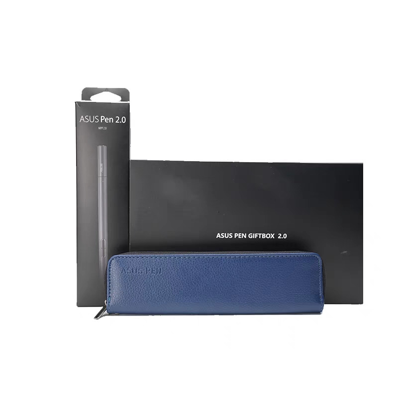 Original ASUS Pen 2.0 SA203H Bluetooth Stylus Pen + Carry Bag Set Gift Box