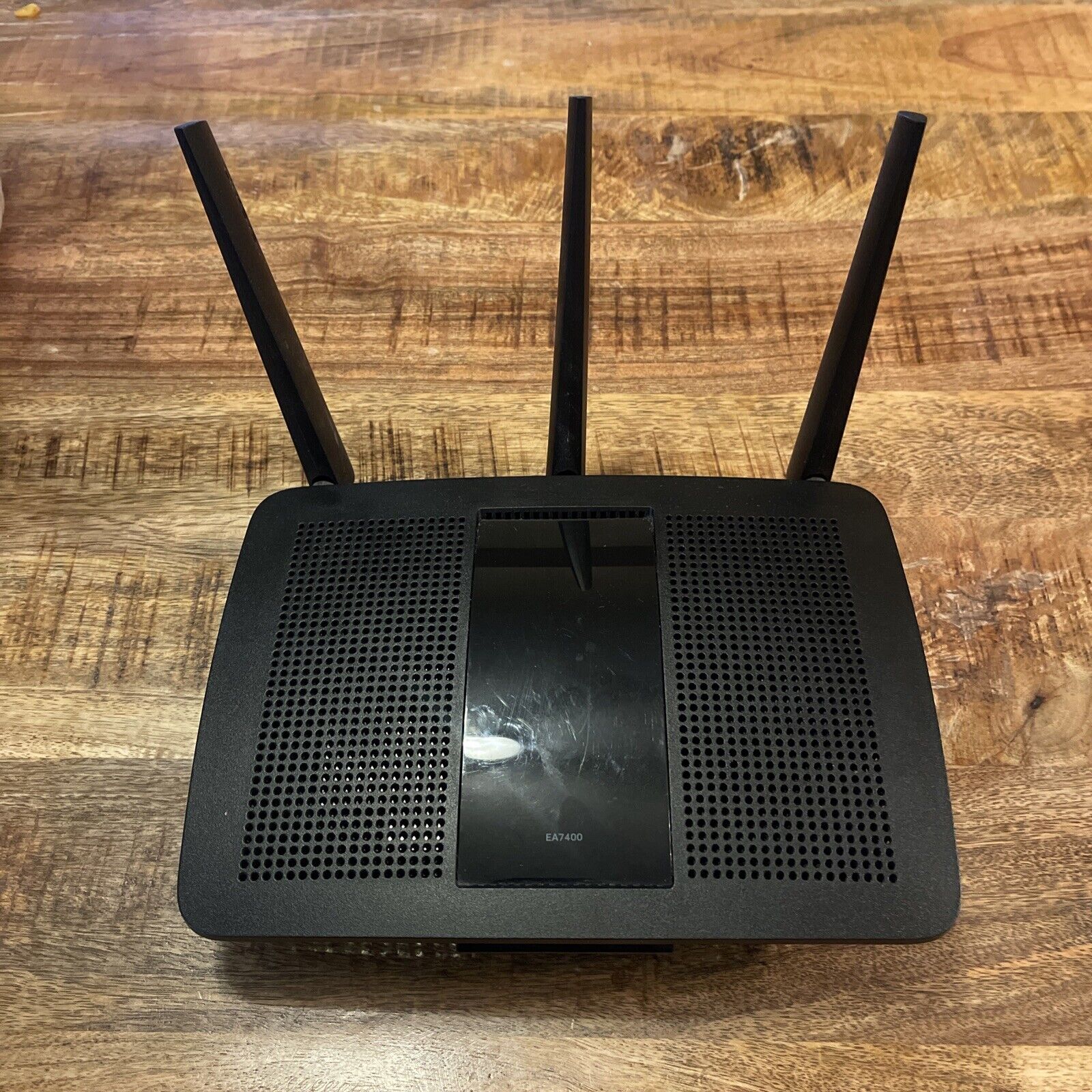 Linksys EA7450 Max-Stream Dual-Band AC1900 Wi-Fi 5 Router