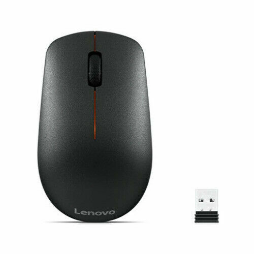 Lenovo 400 Wireless Mouse (GY50R91293)
