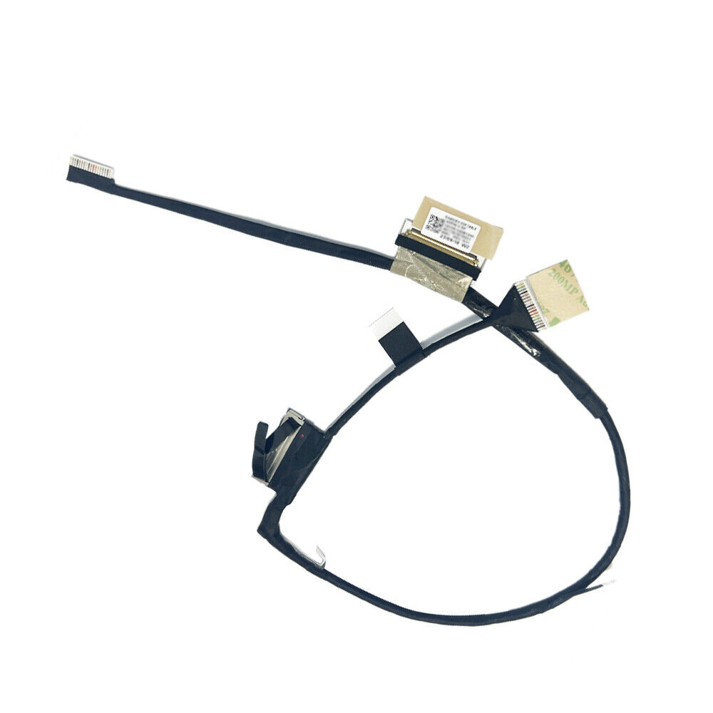 EDP LCD Cable For ASUS ROG GA402 GA402XY  40pin 0.5p 6017B1878501