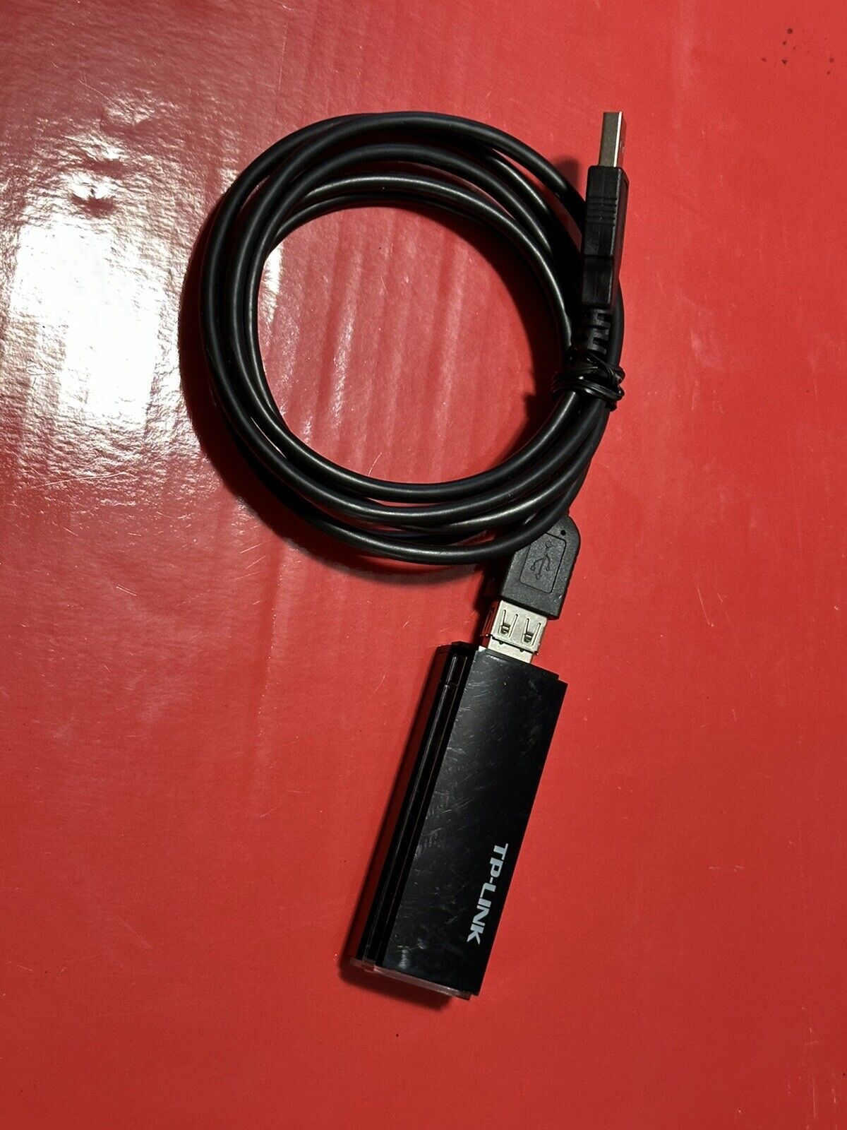 TP-Link TL-WDN4200 Wireless N900 Dual Band USB Adapter