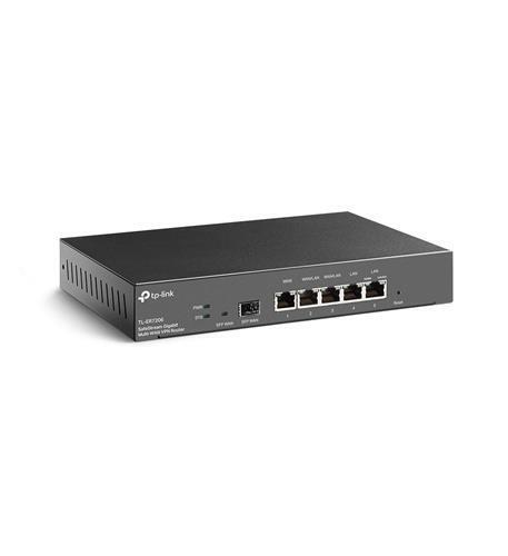 Tp link ER7206 Safestream Gigabit Multi Wan Vpn Router