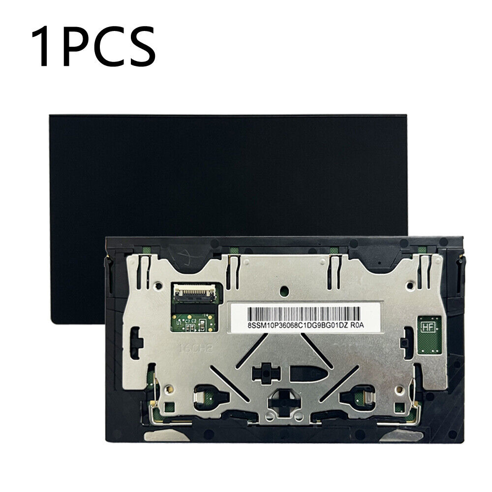 1PCS For Lenovo ThinkPad X1 Carbon 7th 8th Palmrest Touchpad Clickpad Trackpad
