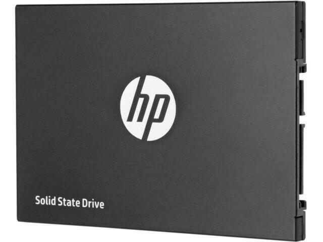 HP S700 500GB, SATA III, 2.5\