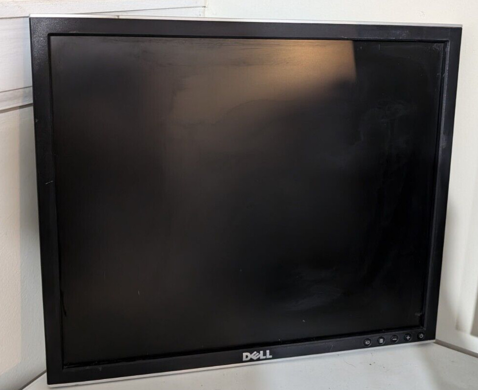 USED Dell 19\