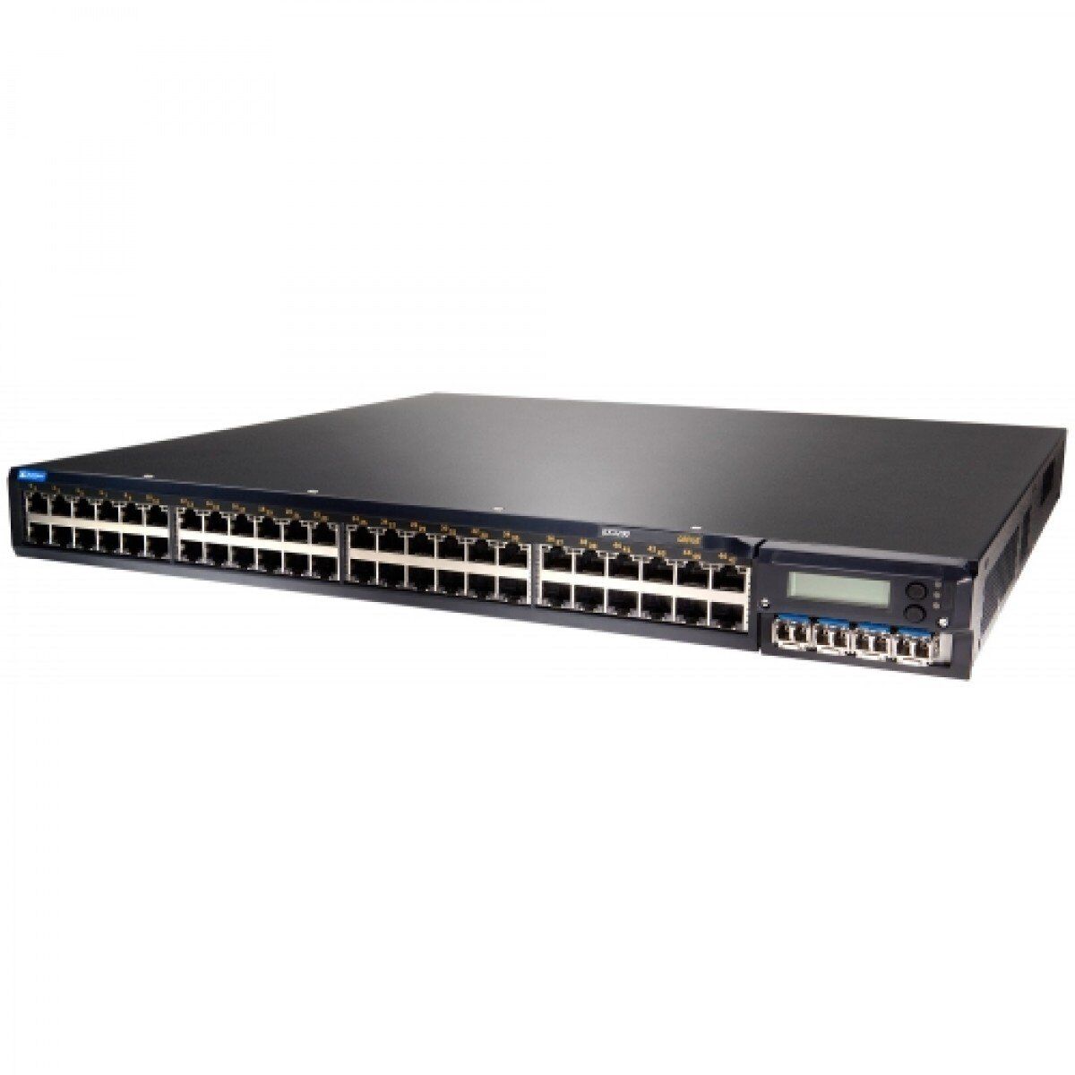 Juniper Networks EX4200-48P EX Series Switch ‎16 x 2 x 17 inches ‎25 pounds