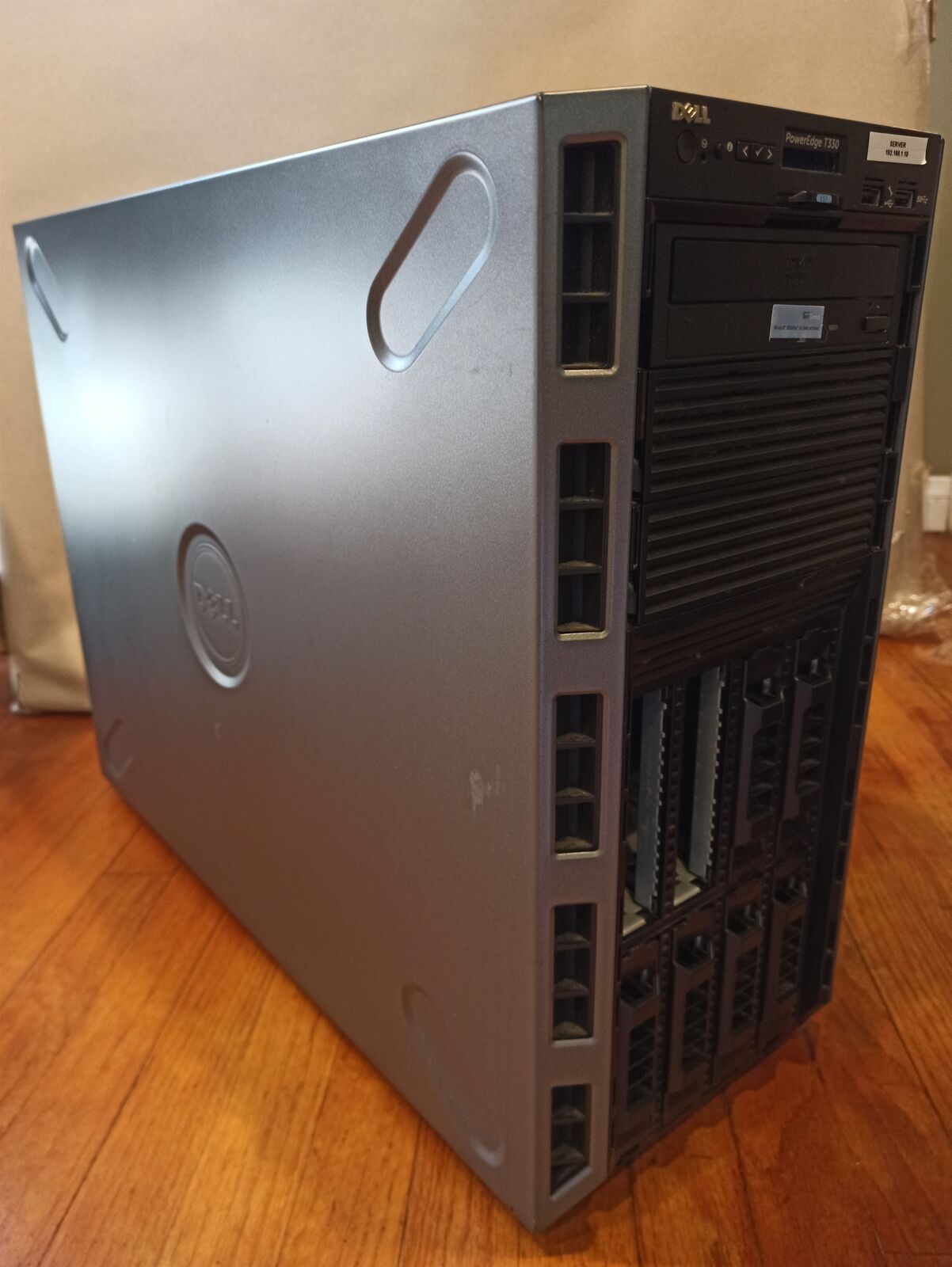 Dell PowerEdge T330 Server 