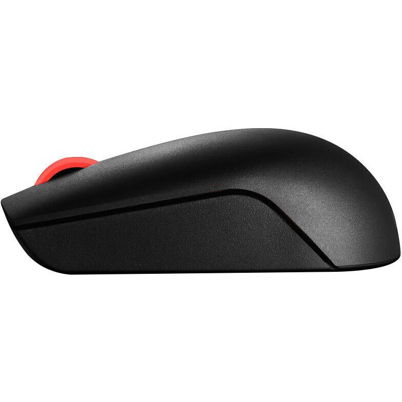 Lenovo Essential Compact Wireless Mouse (4Y50R20864)