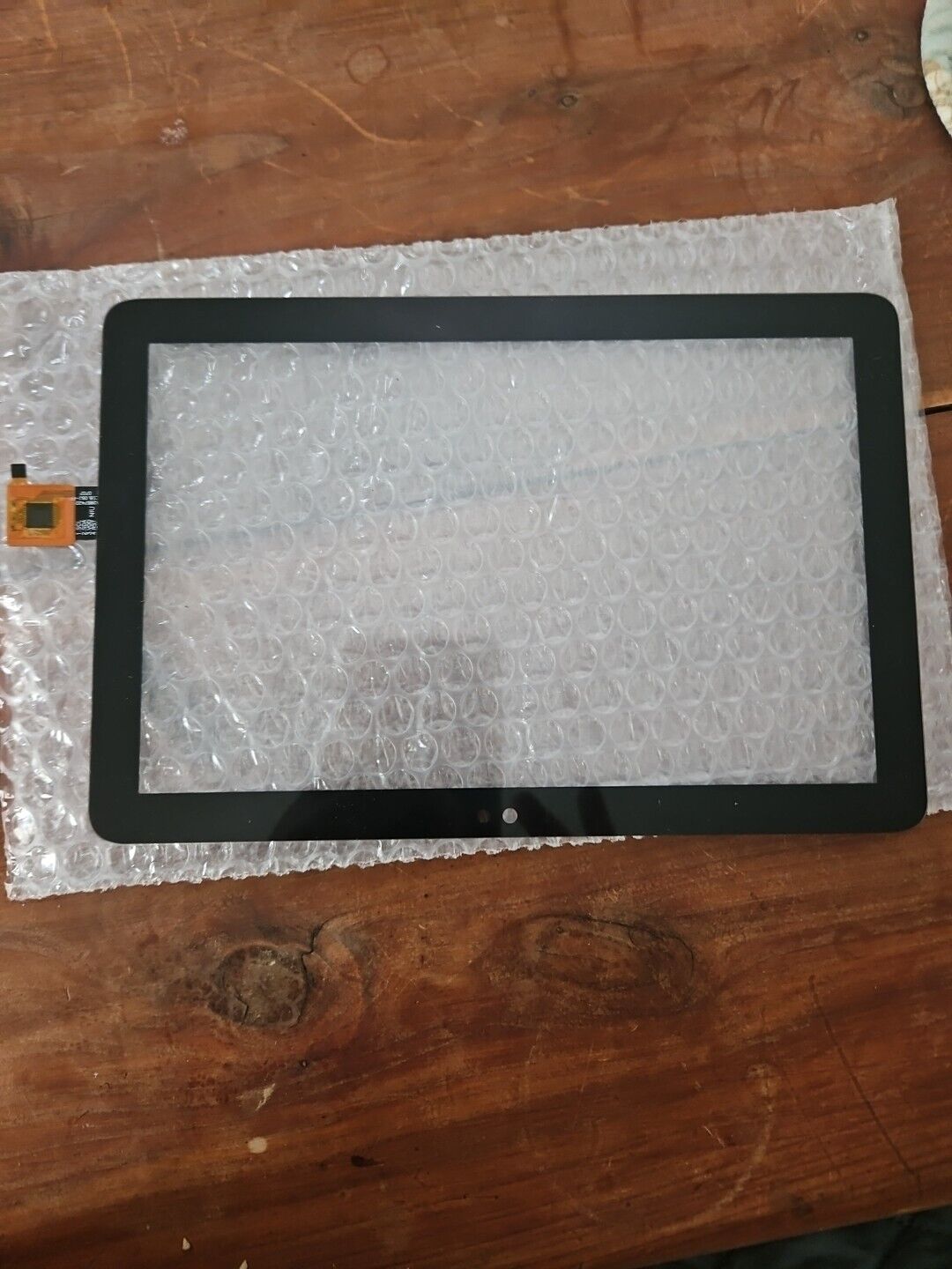 New 10.1 inch Touch Screen Panel Digitizer Glass CX18D-051 (315)