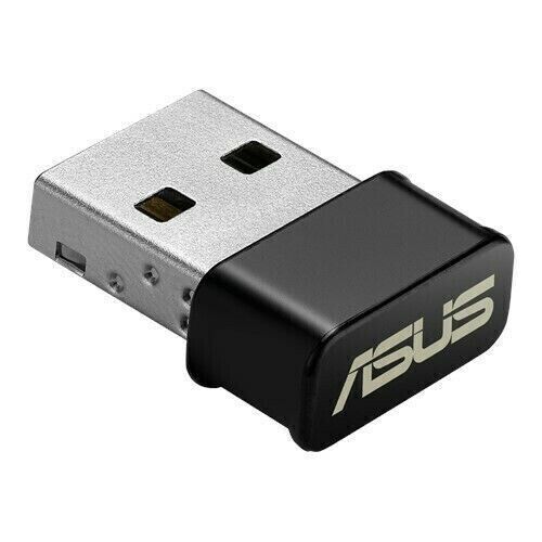 ASUS USB-AC53 867Mbps Wireless USB Adapter