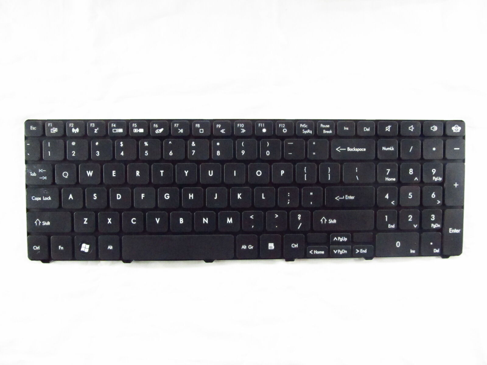 For Acer Gateway NV55C11u NV55C03u NV55C35u NEW95 NEW90 keyboard