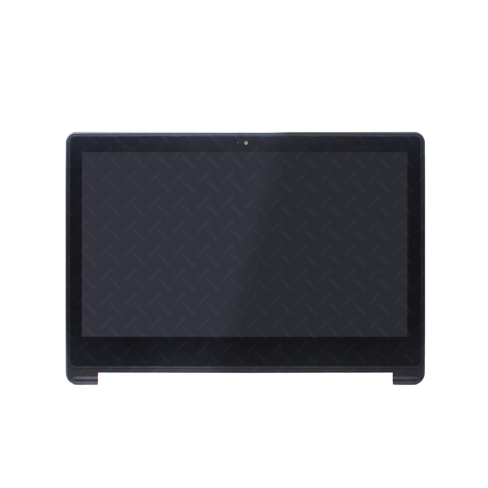 Replacement 13.3 inches LCD Display Touch Screen Digitizer Assembly with Beze...