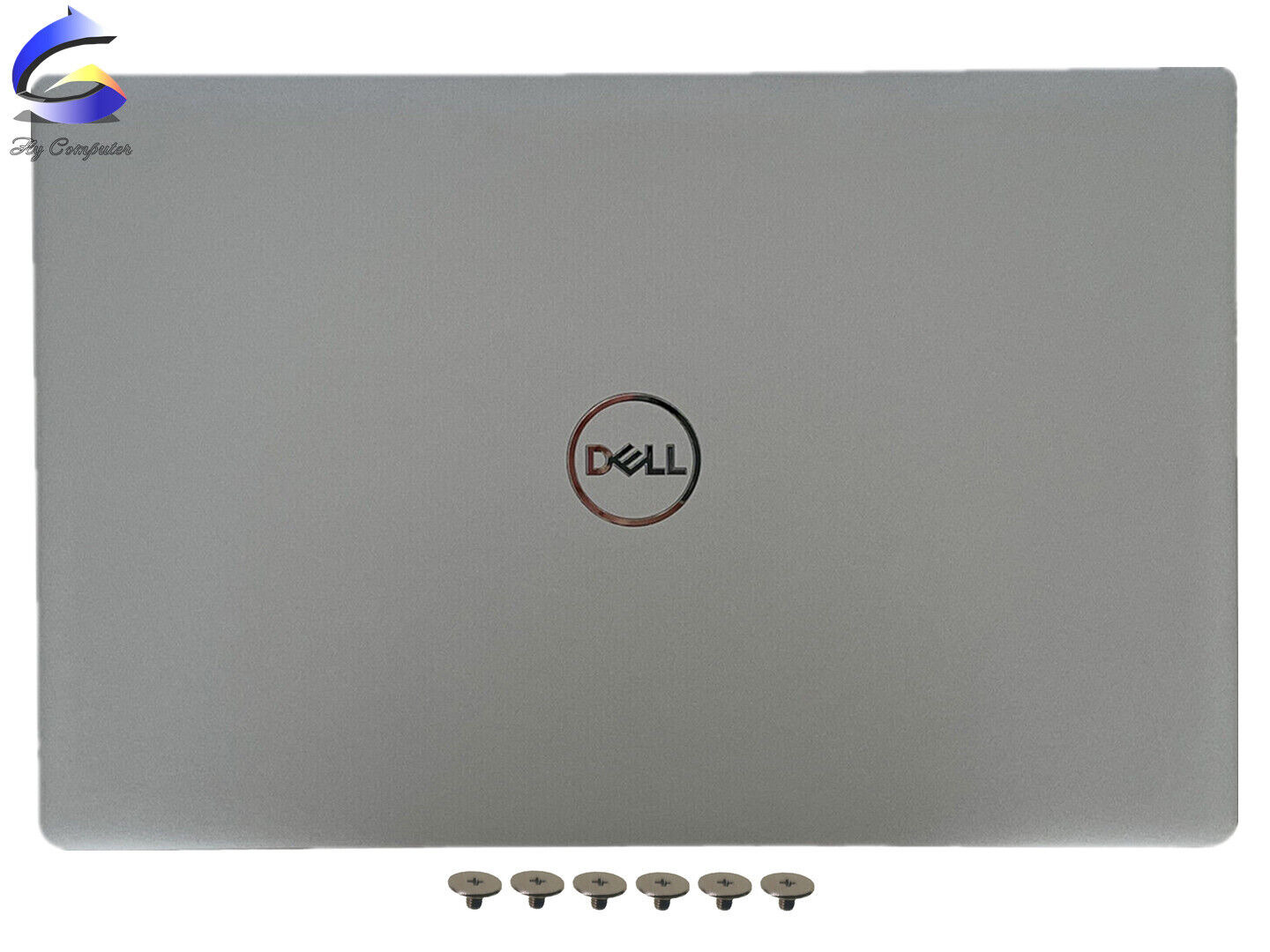 For Dell Latitude 5530 5531 Precision 3570 3571 LCD Back Cover / Bezel /Hinges