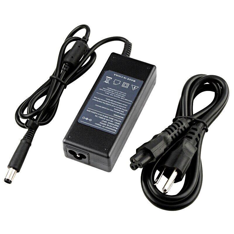 Genuine DELL Latitude E6330 PA-10 90W AC Power Adapter Laptop Charger