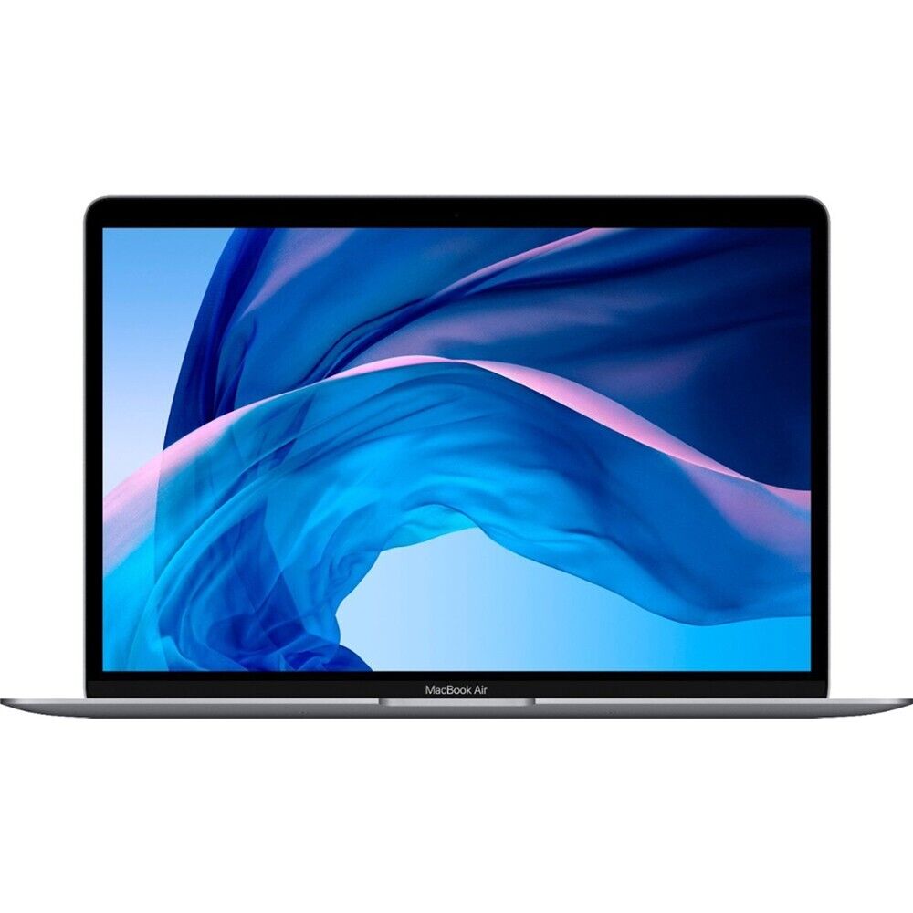 Apple MacBook Air 13.3-inch, 1.1GHz, Core i5, 8GB RAM, 512GB SSD, Space Gray