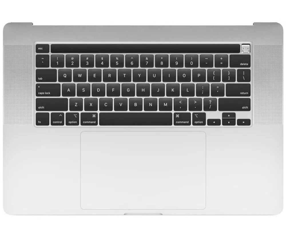 GENUINE Grade C MacBook Pro 16