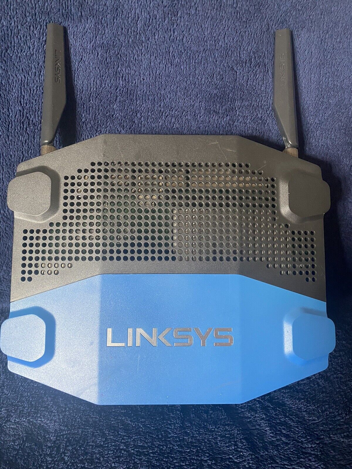Linksys WRT1200AC Router - UNTESTED PARTS