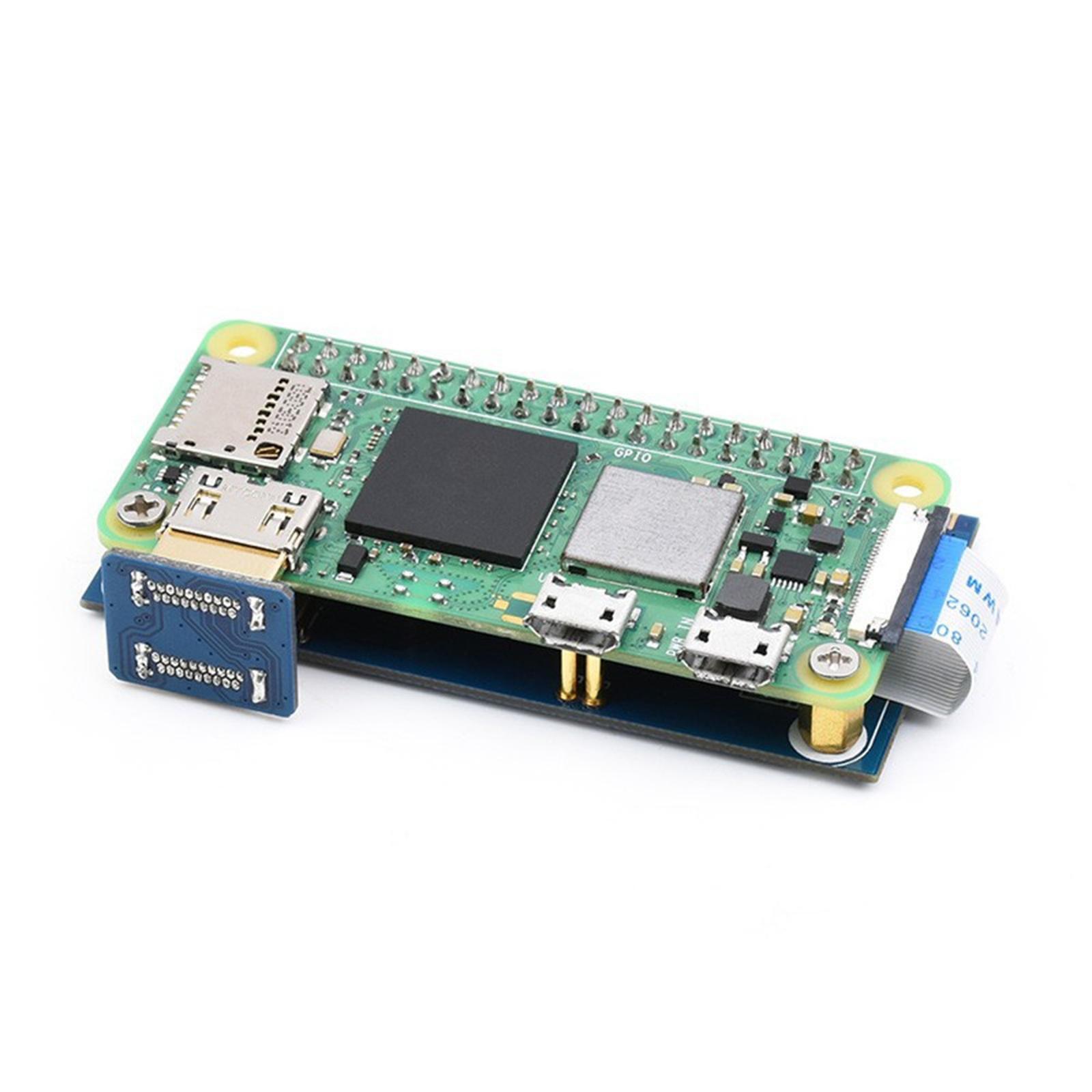 New Alternative Solution Adapter Board for Raspberry Pi Zero 2W To CM3 CM3+