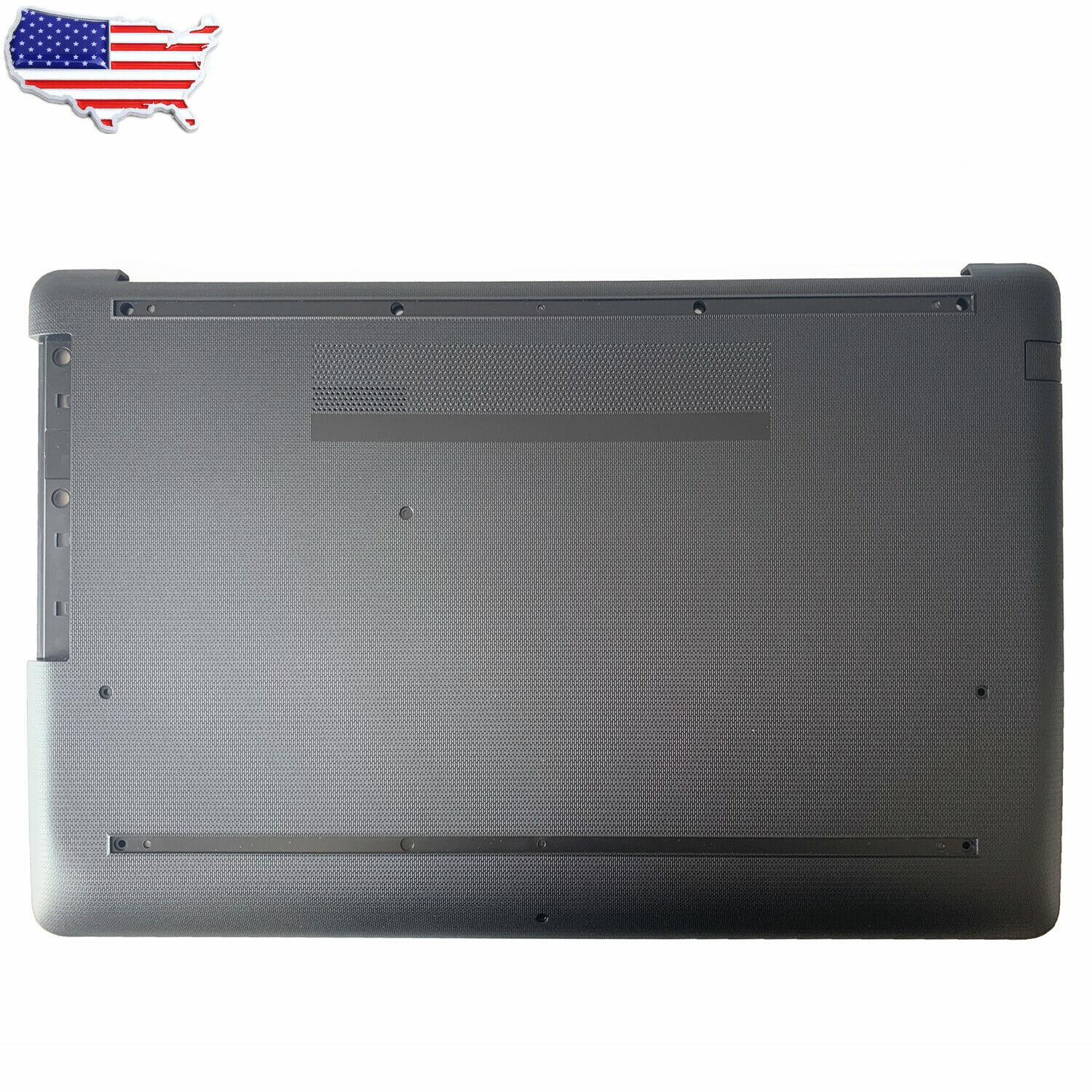 New Bottom Case Cover Base Enclosure For HP 17-BY 17T-BY 17-CA 17Z-CA L22508-001