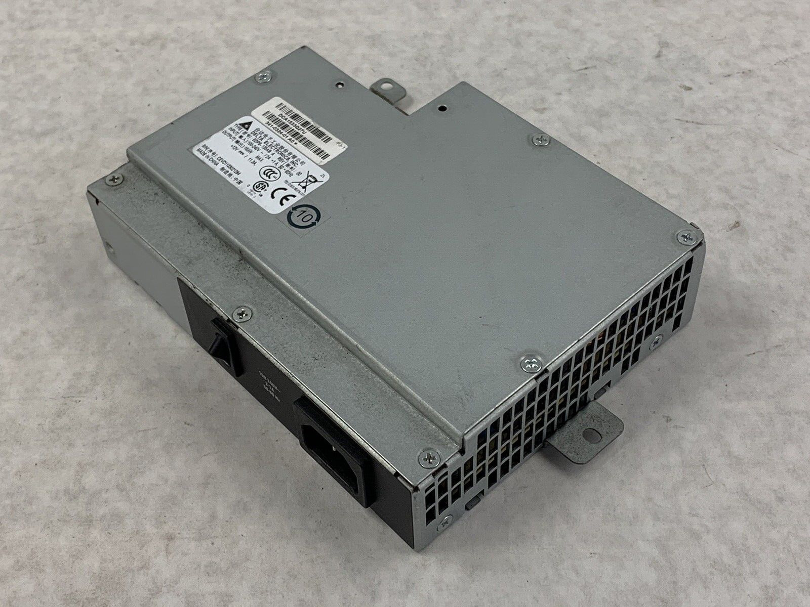 Cisco Delta Electronics Power Supply EDPS-135AB A (341-0324-04) 