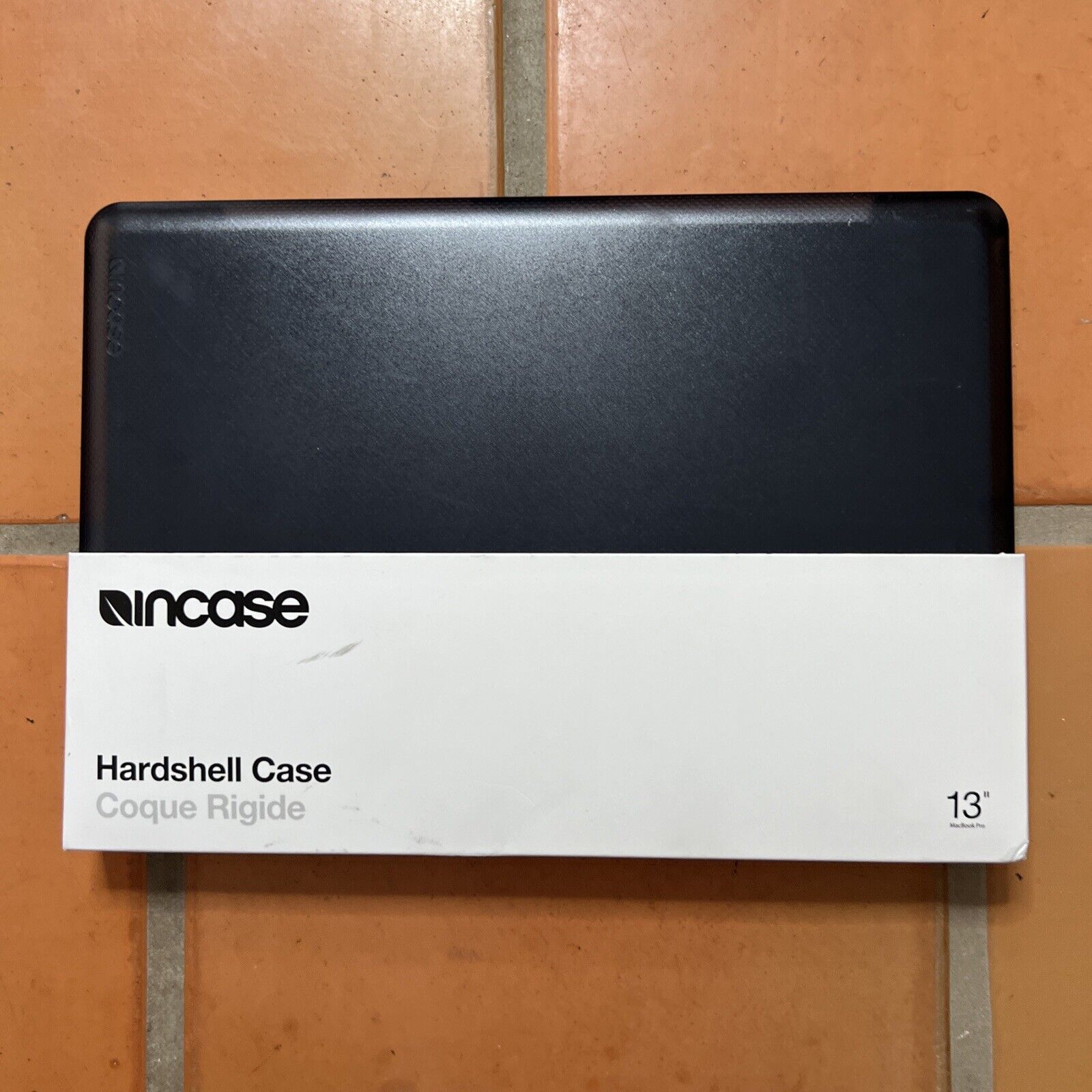 Incase Hardshell Case Coque Rigide MacBook Pro 13