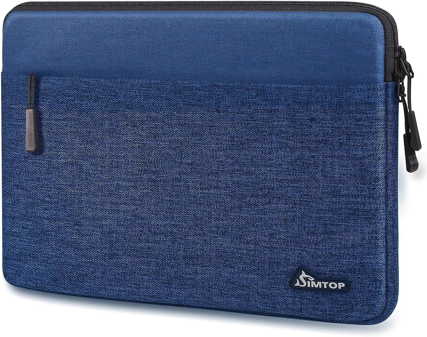 13.3-inch Laptop Shoulder Bag Padded Computer Tablet Carrying Case for MacBook