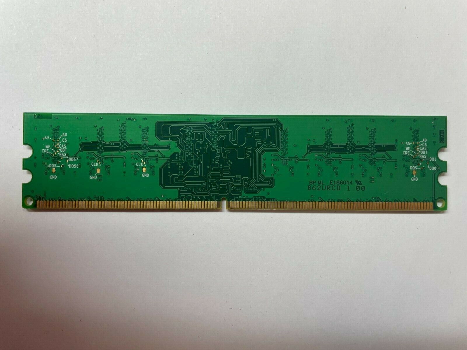 5 pcs RAM for PC  -tested
