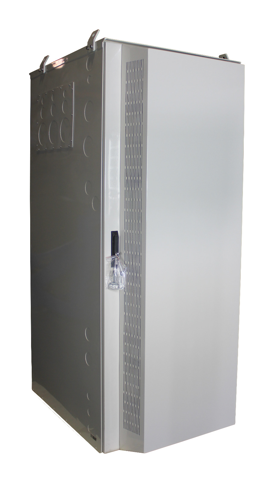 New Delta Equipment & Power Cabinet ESOA600-HCU01