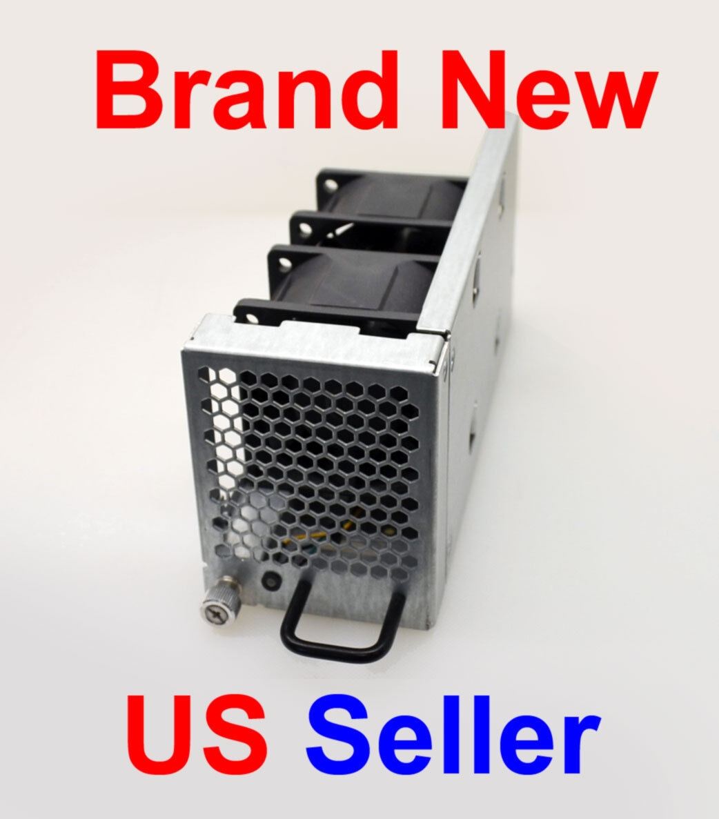 1x Fan Module for EMC Connectrix DS-5300B 80 Ports Brocade Switch **BRAND NEW**