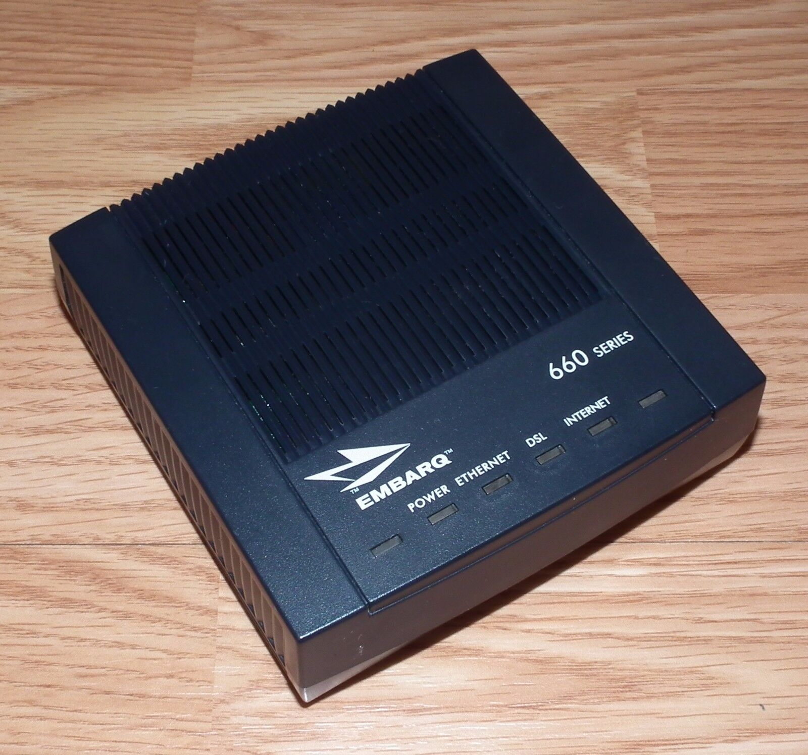 *Replacement* Genuine Embarq (EQ-660R) ADSL Series Router ONLY (ADSL 660) 