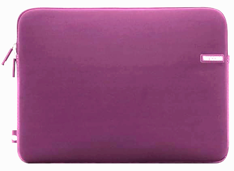 Incase 14” Purple LAPTOP CASE for MacBook / Windows COMPUTER 13-14